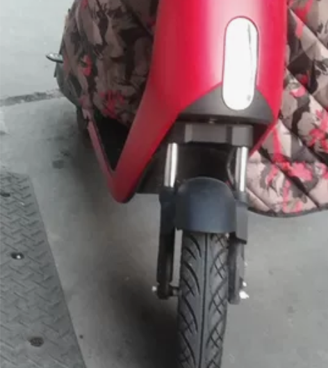 新大洲本田九九成新出手 感兴趣的话点“我想...