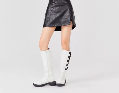 森马A字裙 全新吊牌在 L码