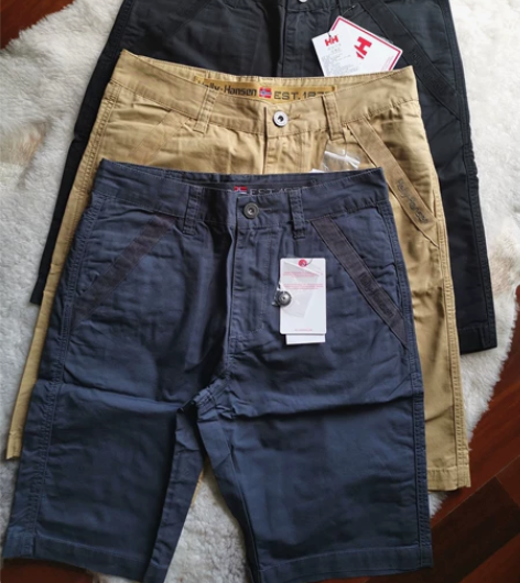 挪威国宝级户外品牌HH（海丽汉森）男款户外...