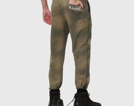 男士休闲裤 Evisu 2ESGNM2SP...