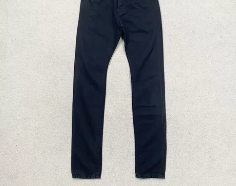 ALLSAINTS男士休闲裤 英伦羊头品牌...