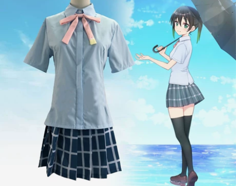 LoveLive虹咲学园偶像同好会 高咲侑...