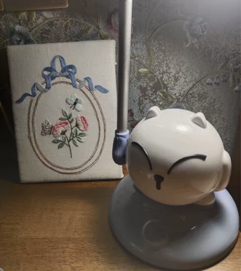 装饰刺绣画 感兴趣的话点“我想要”和我私聊...