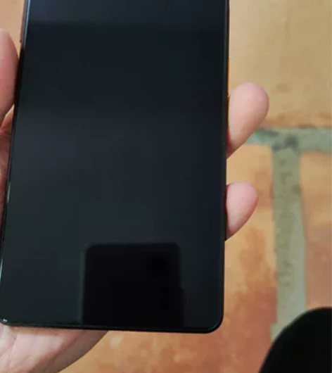 出一部自用的红米k40游戏增强李小龙特别版...