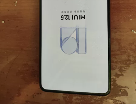 红米K20pro，6+128GB，当年的神...