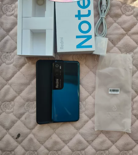 红米note11se 8+3+128，自用...