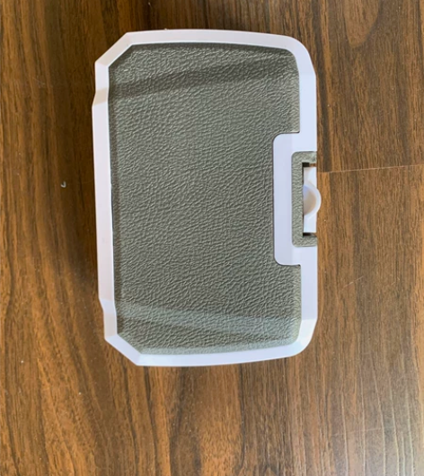 家用工具箱 全新的 一次没用过  一直闲置...