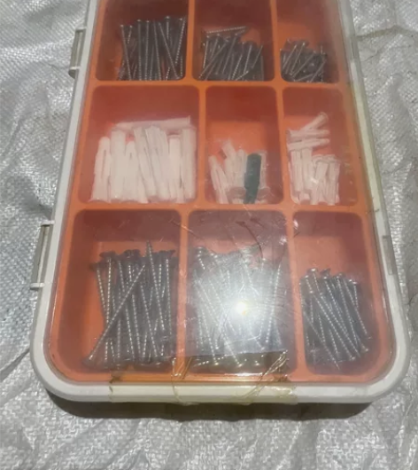 宜家零件盒。自提。 感兴趣的话点“我想要”...