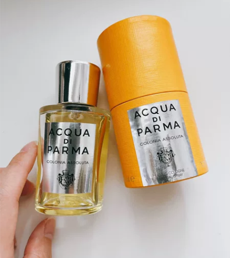 绝版帕尔马之水 绝对古龙 香水50ml A...