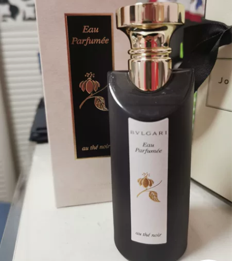 宝格丽 Bvlgari 黑茶古龙 75m...