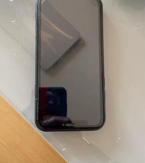 iPhone x 64G 电池1...