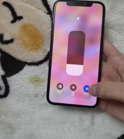 iPhone X，不讲价，标价就是实价 存...