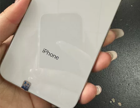 iphonex银白色64g 二手 购于京东...