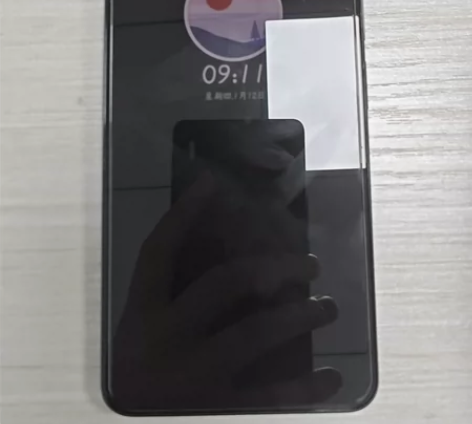 redmi红米 k50,12+512内存组...