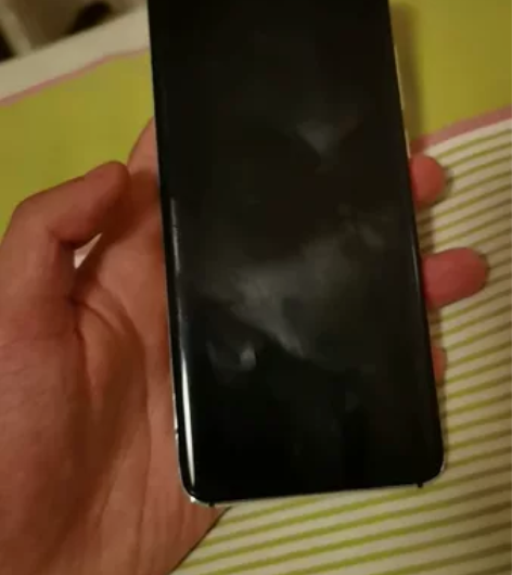 小米10s 白色12+256g 无拆无修无...