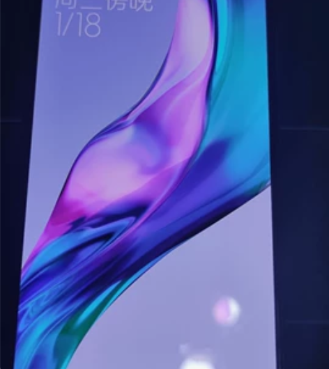 红米k40，个人只用一手（6+2）8G智慧...