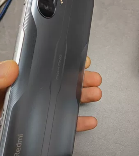 红米k40游戏增强版 12+256，银色，...