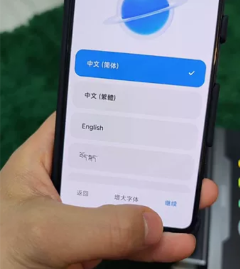 Redmi k40游戏增强版 内存12g ...