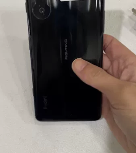 Redmi K40 游戏增强版（8GB/2...