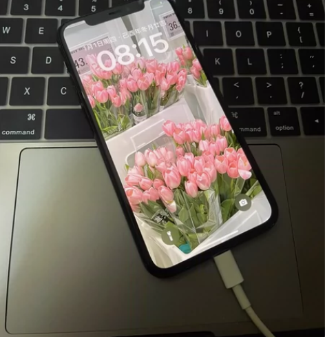 iPhone 11Pro国行256g暗夜绿...