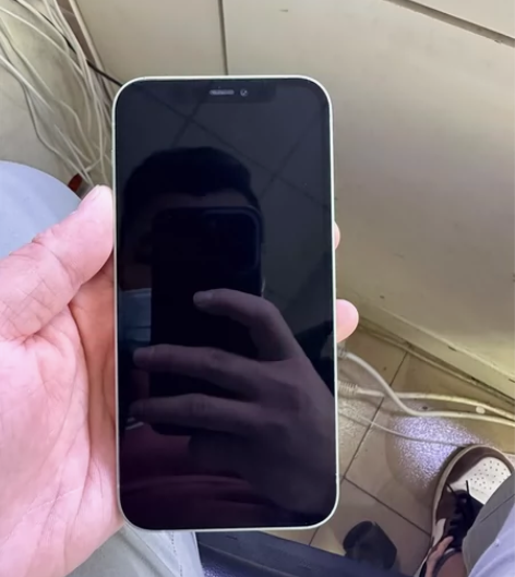 出台iPhone 12 128G 国行 浅...