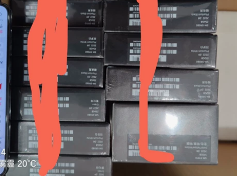 国行正品  三星手机 三星s22u   ￥...