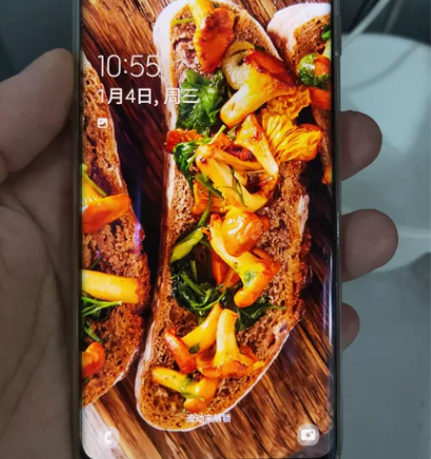 三星手机三星s10，非诚勿扰！自用机子，自...