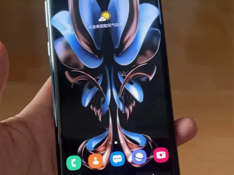 三星n10+双卡512g， 韩版刷国行系统...
