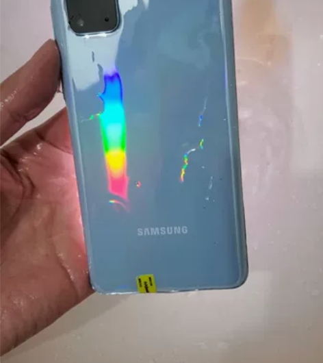 三星S20+ 5G国行系统12+256原装...