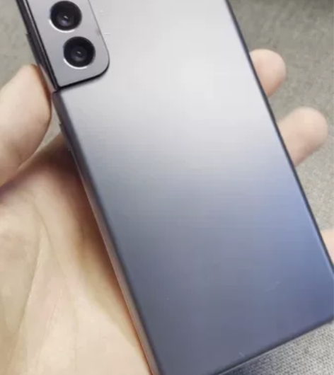 三星S21 5G正版国行双卡完美屏有气密 ...