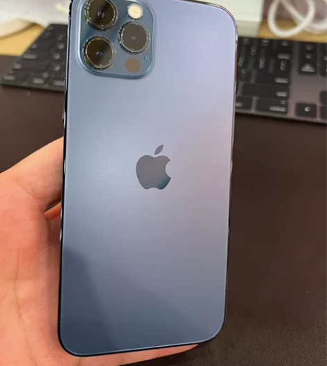 12pro 国行128成色靓 原机无拆无修...