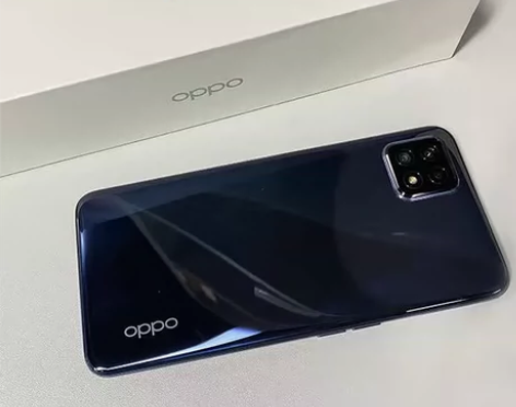 oppoA53 5G 6128G 有轻微磕...