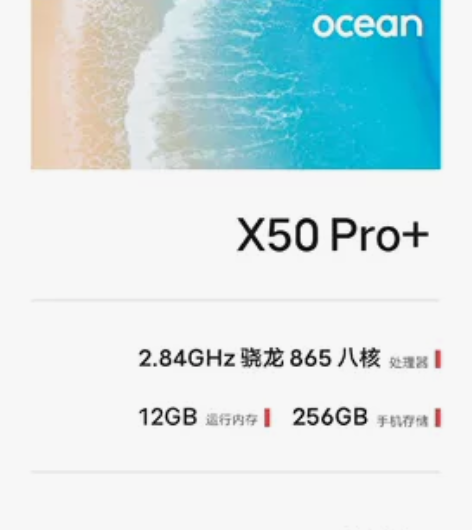 vivo x50 Pro+（5g)，超大杯...