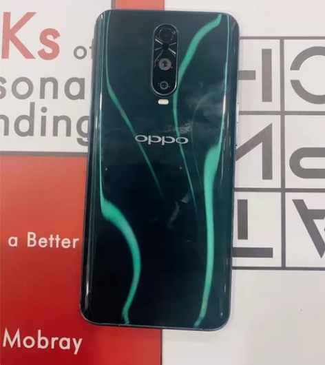 二手手机,OPPO r17Pro 全网...
