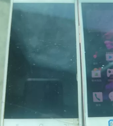 10部oppo r7sm 内存4+32 和...