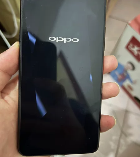 OPPOa3,4128,闲置出手,轻微使用...