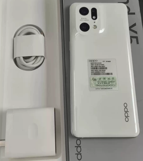未激活OPPO Find X5 Pro 1...