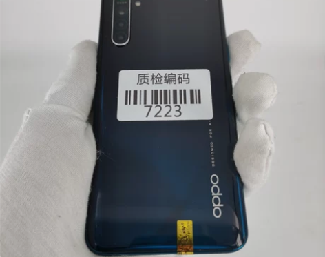 【新春特惠】OPPO K5 8+256G ...