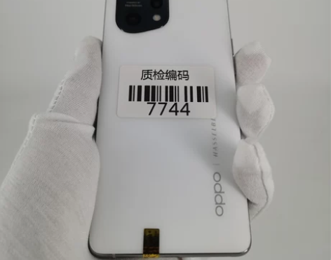 OPPO FindX5 5G 8+256G...