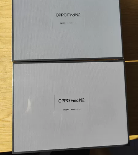 OPPO  find  N2    12+...