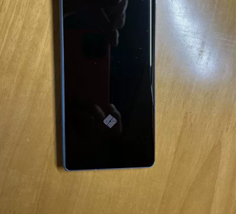 个人一手自用手机，平时使用比较爱惜。Viv...