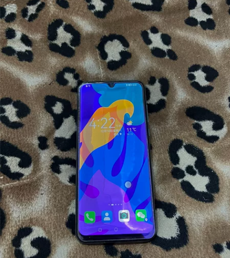 荣耀play4t pro手机处理价 6+1...