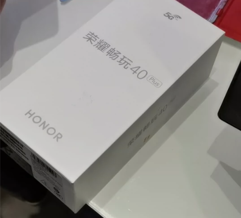 honor/荣耀 荣耀 畅玩 40 Plu...