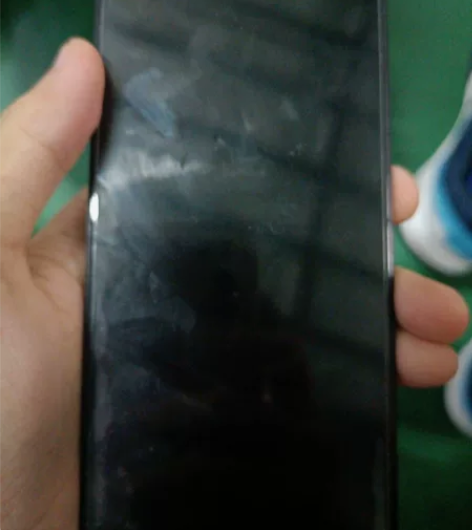 出一部荣耀play5tpro，全原，一直戴...