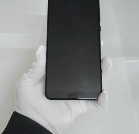 荣耀v10，6+128 屏幕后盖完好，功能...