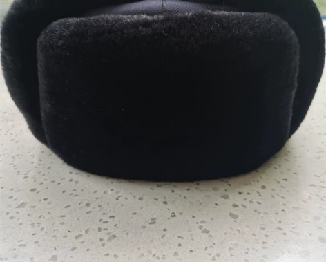 铁路正品假一赔十冬季防寒帽 棉帽 雷锋帽 ...