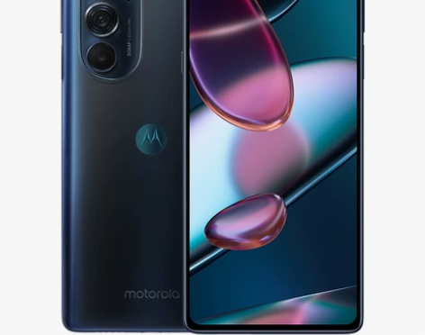摩托罗拉moto edge X30 冠军版...