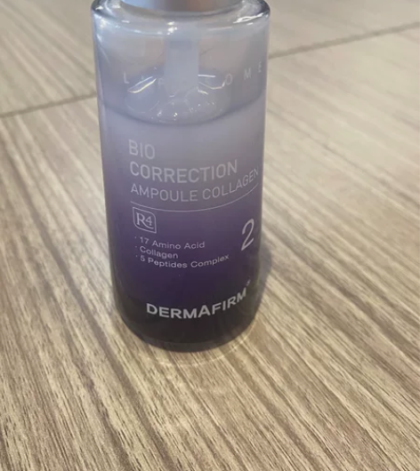 德妃紫苏精华，公司样品，已开已用 感兴趣的...