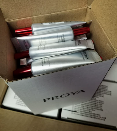 全新！非偏远包邮！珀莱雅红宝石精华小样7....