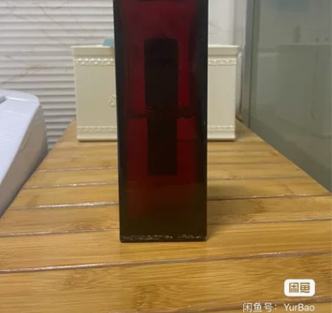 【资生堂红色蜜露化妆水200ml 】高肌能...